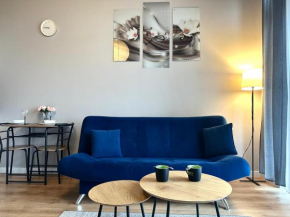Zarembowicza Apt 52 - Self Check-In 20h - Lift